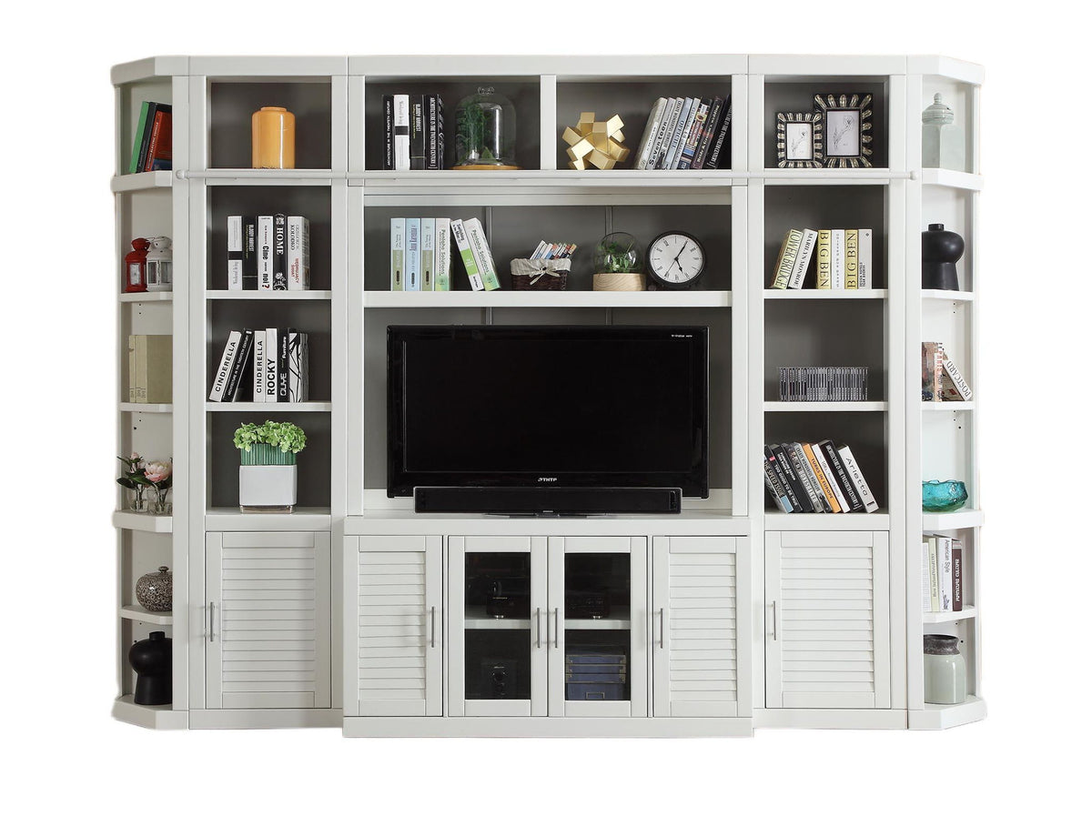 Catalina - Entertainment Wall - R&R Furniture Gallery (Fountain Valley, CA)