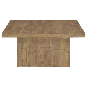 Exeter - Square Table Set