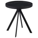 Shayne - Round Top End Table