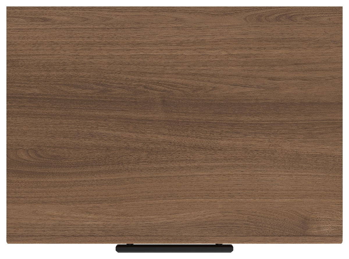 Broachmyn - Two Drawer Night Stand - R&R Furniture Gallery (Fountain Valley, CA)