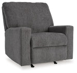 Rannis - Rocker Recliner - R&R Furniture Gallery (Fountain Valley, CA)