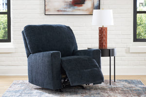 Aviemore - Rocker Recliner - R&R Furniture Gallery (Fountain Valley, CA)