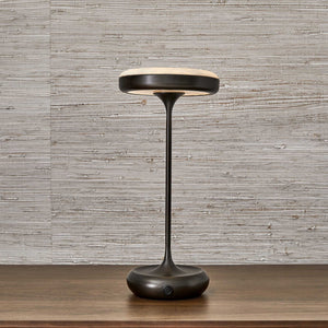 Flat Top - Rechargeable Mini Lamp