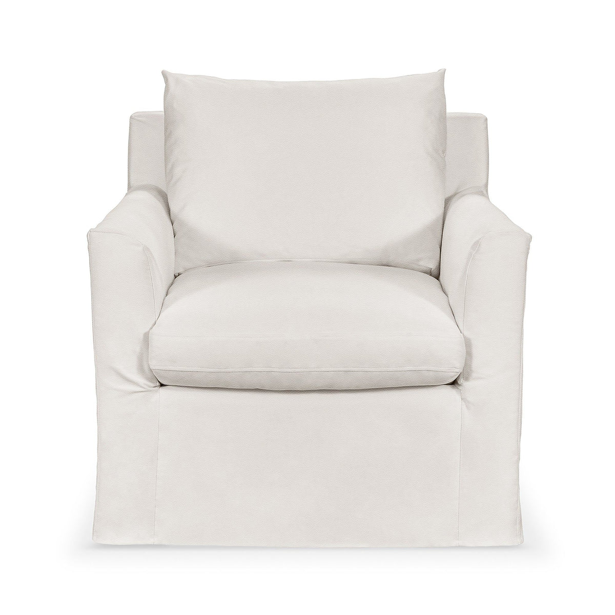 Cassiano - Swivel Chair - R&R Furniture Gallery (Fountain Valley, CA)