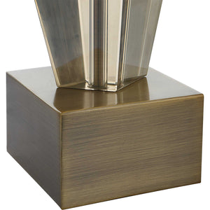 Gem - Table Lamp - Brass / Gold