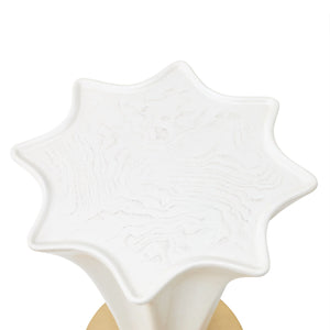La Terrazza - Chairside Table - R&R Furniture Gallery (Fountain Valley, CA)