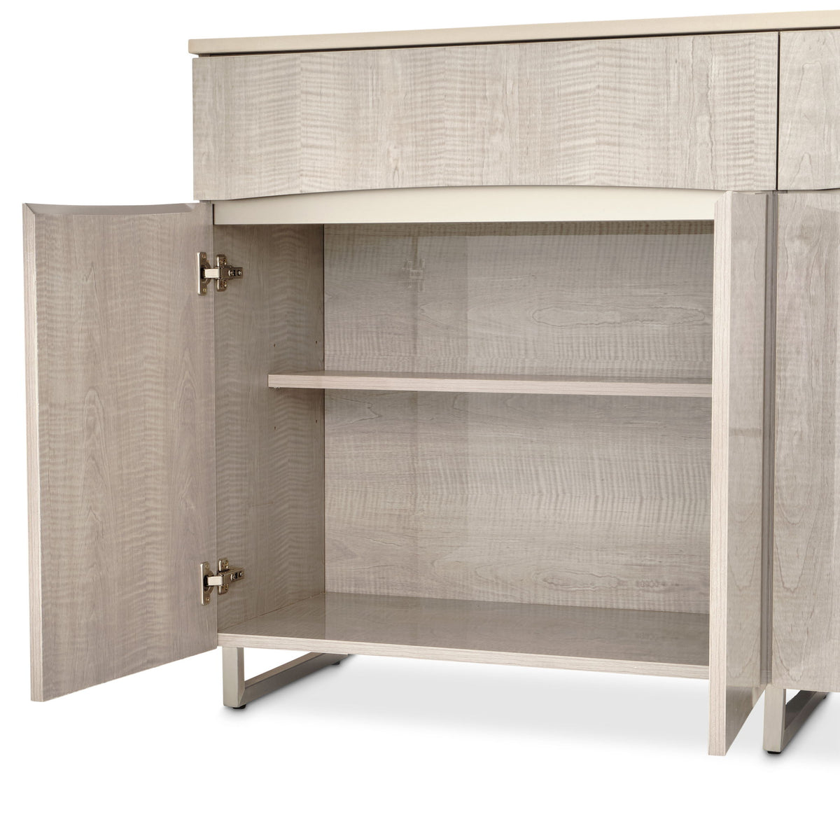Marin - Sideboard - R&R Furniture Gallery (Fountain Valley, CA)