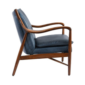 Kiannah - Club Chair - R&R Furniture Gallery (Fountain Valley, CA)