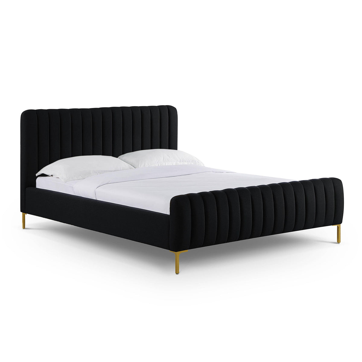 Angela - Bed - R&R Furniture Gallery (Fountain Valley, CA)