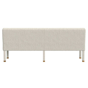 Approach The Bench - Banquette