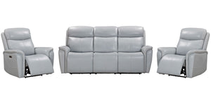Cascade - Power Reclining Sofa Set