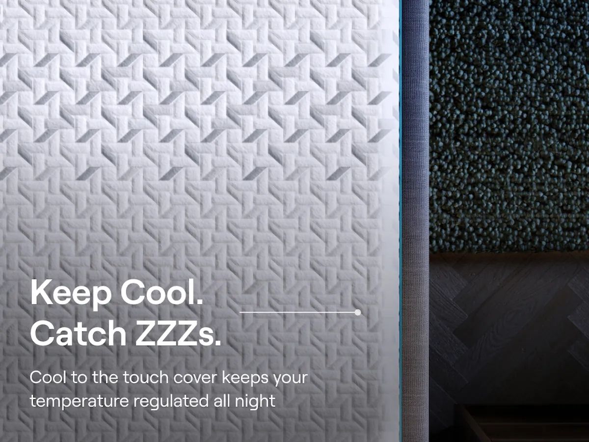 Nectar Premier Hybrid - Mattress - R&R Furniture Gallery (Fountain Valley, CA)