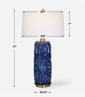 Zade - Table Lamp