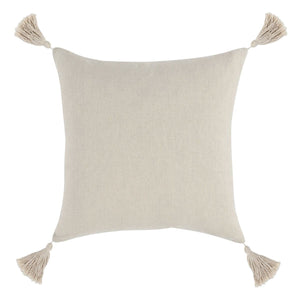Mansa - CT Pillow - Natural