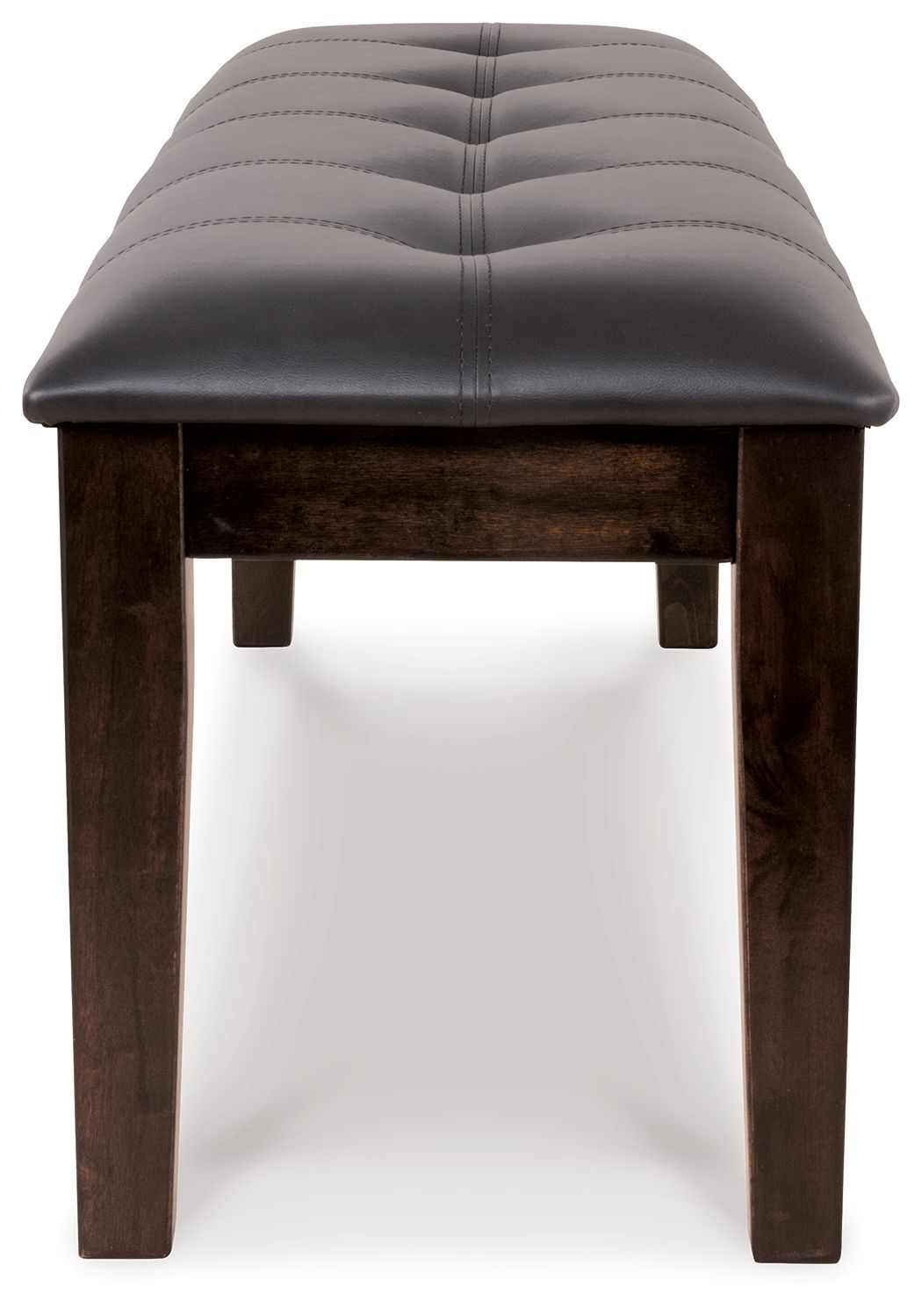 Haddigan - Upholstered Bench - R&R Furniture Gallery (Fountain Valley, CA)