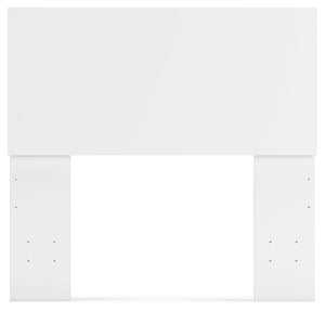 Onita - Panel Headboard - R&R Furniture Gallery (Fountain Valley, CA)