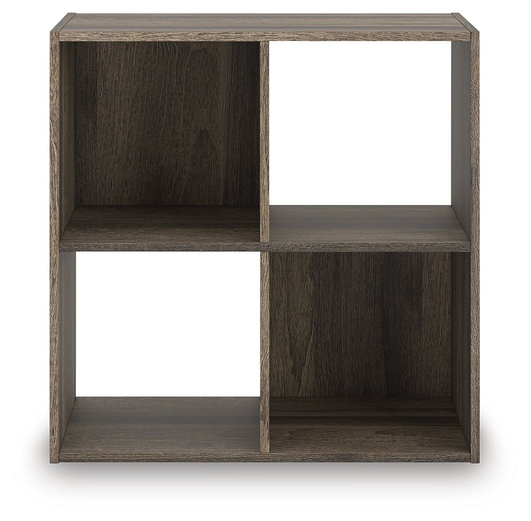 Shallifer - Cube Organizer - R&R Furniture Gallery (Fountain Valley, CA)