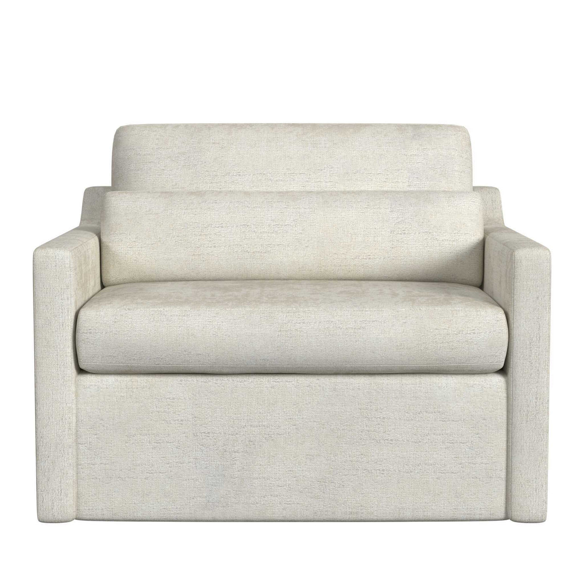 Slope - Swivel Chair-And-A-Half