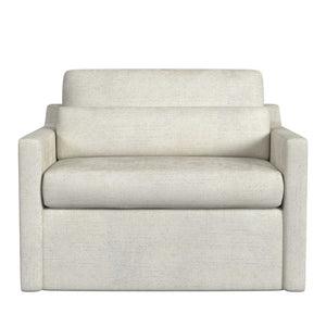 Slope - Swivel Chair-And-A-Half