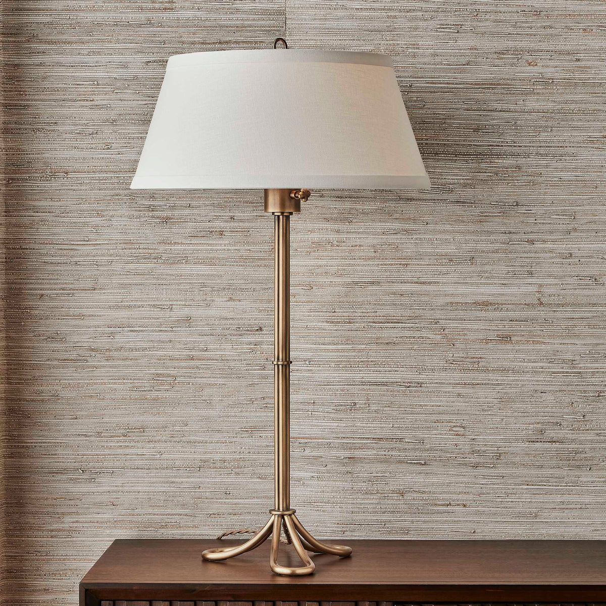 Clover And Petal - Lamp