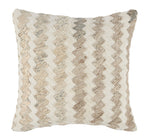 Burrows - ML Pillow - Ivory Multi