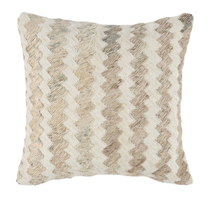 Burrows - ML Pillow - Ivory Multi