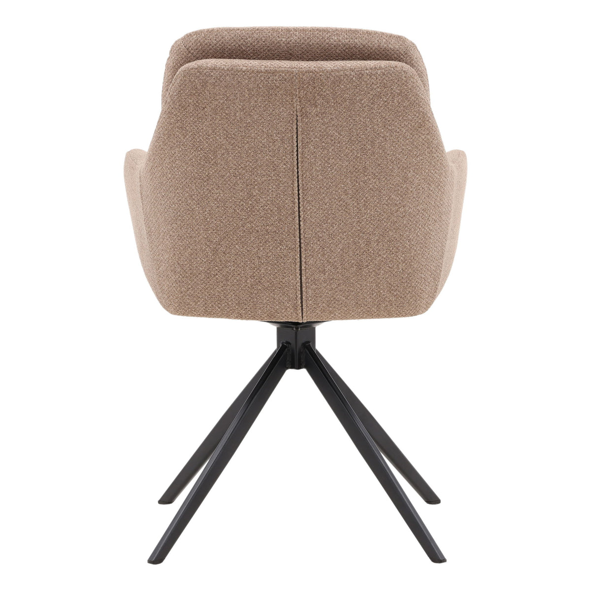 Ravena - Dining Chair (Set of 2) - Sand