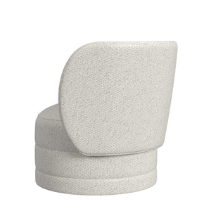 Sanctuary - Swivel Chair