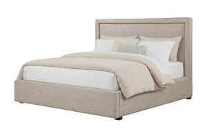 Kennedy - Bed With Storage Drawer