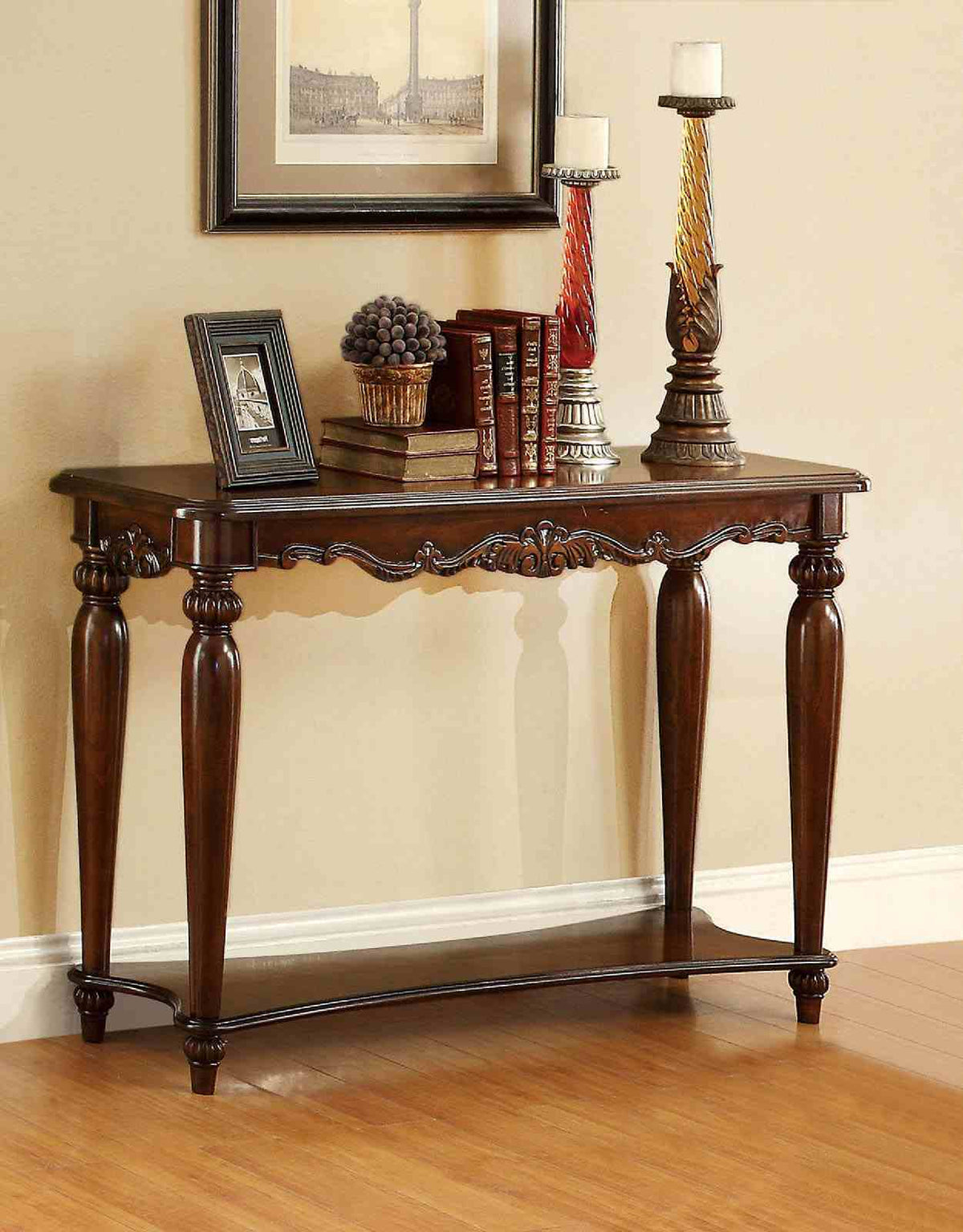 Bunbury - Sofa Table