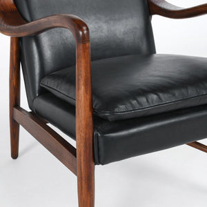 Kiannah - Club Chair - R&R Furniture Gallery (Fountain Valley, CA)