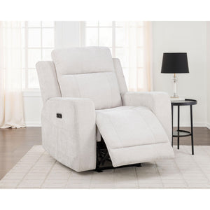 Patrick - Power Recliner Chair