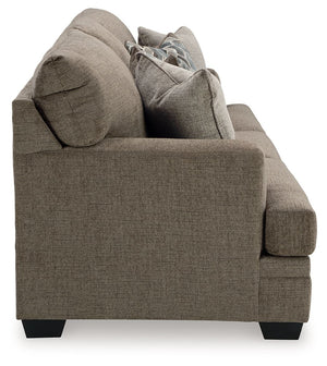 Stonemeade - Sofa Sleeper - R&R Furniture Gallery (Fountain Valley, CA)