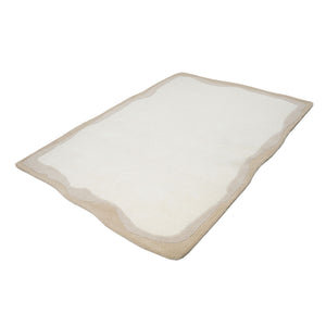 Tarba - Rectangular Floor Rug - R&R Furniture Gallery (Fountain Valley, CA)