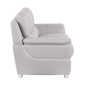 4572 - Loveseat