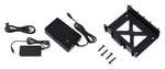 Freemotion - Battery 2500mAh And Universal Bracket - Black - R&R Furniture Gallery (Fountain Valley, CA)