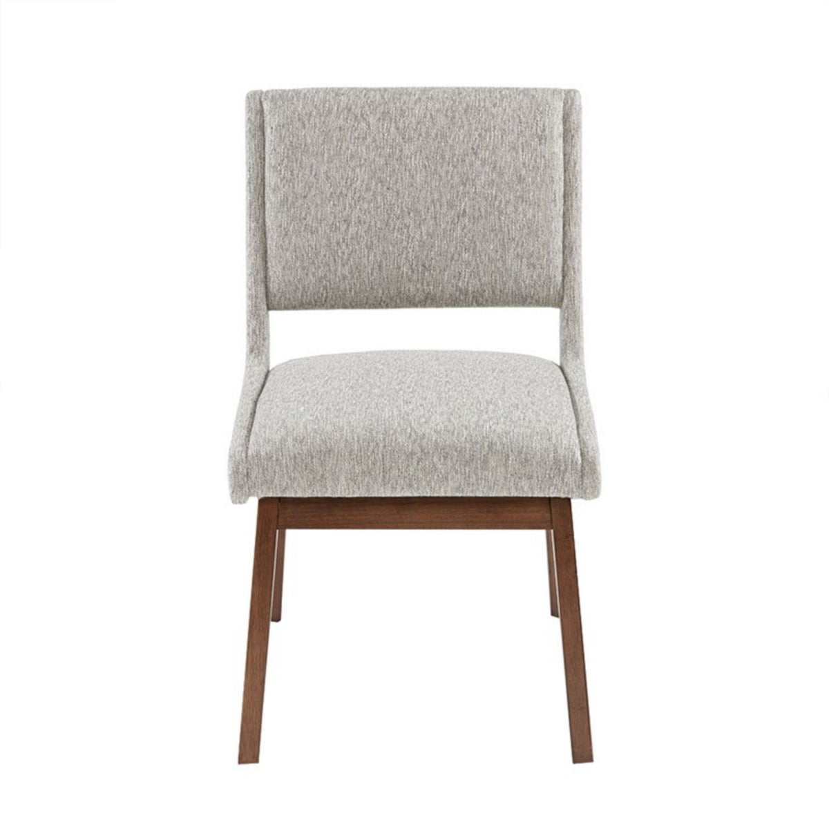 Boomerang - Dining Side Chair (Set of 2) - R&R Furniture Gallery (Fountain Valley, CA)