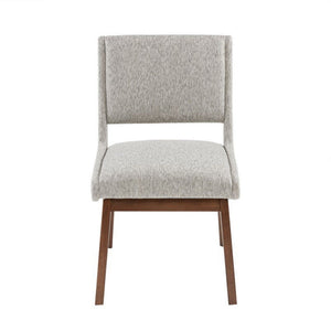 Boomerang - Dining Side Chair (Set of 2) - R&R Furniture Gallery (Fountain Valley, CA)