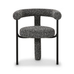 Synn - Dining Chair - Black - R&R Furniture Gallery (Fountain Valley, CA)