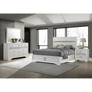Annie - 4 Piece Bedroom Set