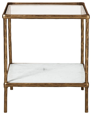Ryandale - Accent Table - R&R Furniture Gallery (Fountain Valley, CA)