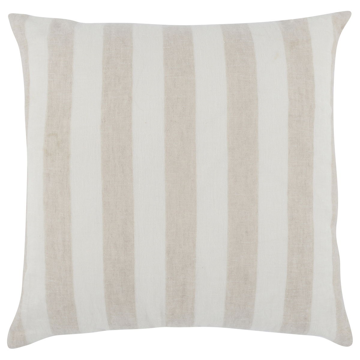 Comporta - Atwater Pillow - Ivory / Natural - R&R Furniture Gallery (Fountain Valley, CA)
