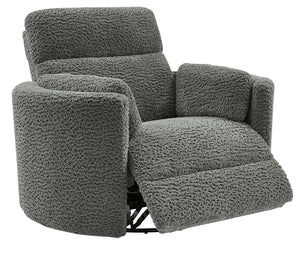 Gosaldo - Swivel Glider Recliner