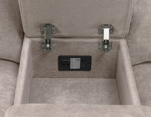 Traxton - Sofa Set