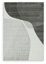Winderburg - Rug - R&R Furniture Gallery (Fountain Valley, CA)