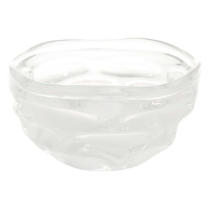 Dimple - Bowl - White