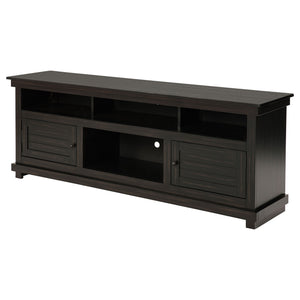 Castleton - TV Stand Media Console