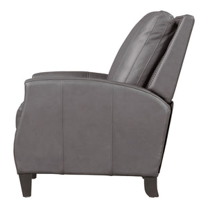 Hunter - Manual Pushback Recliner