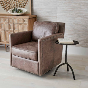 Roosevelt - Swivel Chair