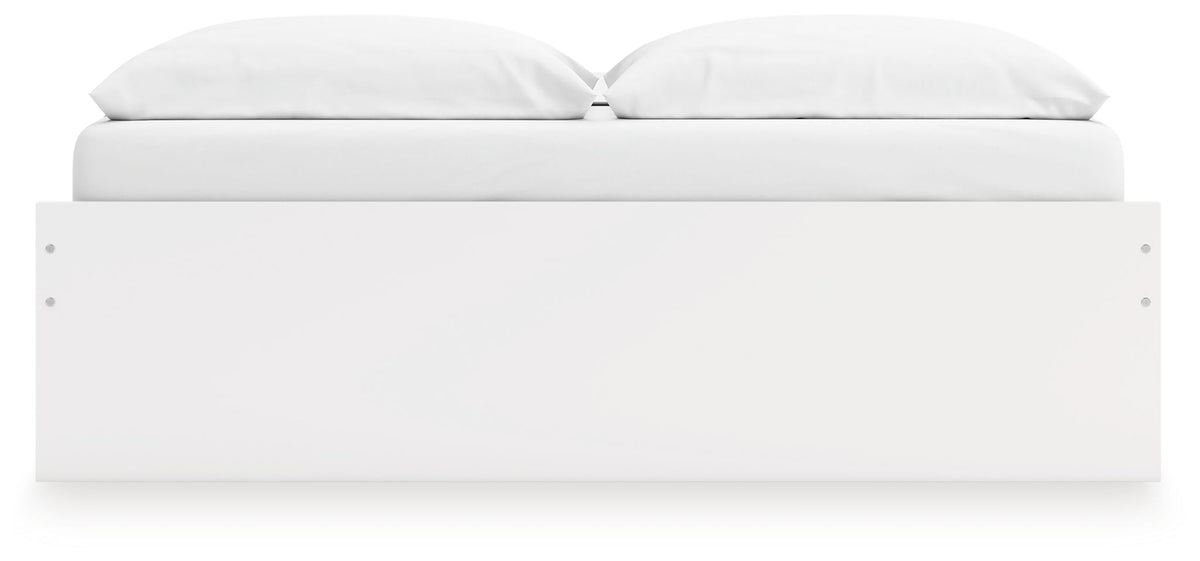 Onita - Platform Bed - R&R Furniture Gallery (Fountain Valley, CA)